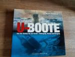 Spencer Dunmore: Gesunkene U-Boote Spencer Dunmore: Gesunkene U-Boote
