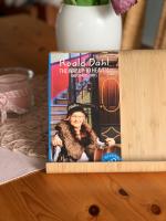 Roald Dahl: The Way up to Heaven and Oth Roald Dahl: The Way up to Heaven and Oth