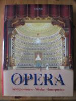 Batta, András (Hrsg.): Opera - Komponist Batta, András (Hrsg.): Opera - Komponist