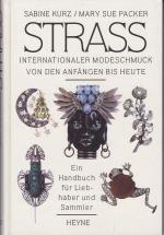 Kurz, Sabine; Packer, Mary S: Strass : I Kurz, Sabine; Packer, Mary S: Strass : I