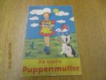 Die kleine Puppenmutter