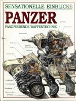 Harvey, Ian/ Chasemore, Richard: Panzer Harvey, Ian/ Chasemore, Richard: Panzer