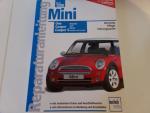 Friedrich Schröder: Mini One - Cooper S 