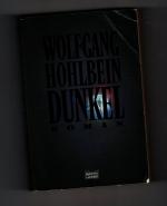 Wolfgang Hohlbein: Dunkel Wolfgang Hohlbein: Dunkel