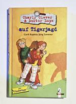 Kopietz, Gerit; Sommer, Jörg: Charly Cle Kopietz, Gerit; Sommer, Jörg: Charly Cle