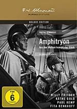 Amphitryon - Aus den Wolken kommt das Glück