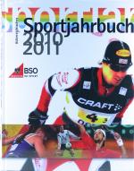 Österreichisches Sportjahrbuch 2010/2011.