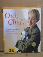 Michaela Peters: "Oui Chef!" Michaela Peters: "Oui Chef!"