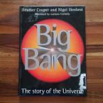 Heather Couper und Nigel Henbest: Big Ba Heather Couper und Nigel Henbest: Big Ba