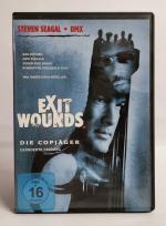 Exit Wounds - Die Copjäger