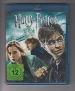 Harry Potter und die Heiligetümer des Todes - Teil 1