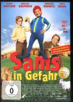 Sams in Gefahr