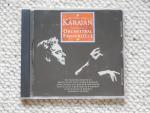 Herbert von Karajan - Conducts Orchestral Favourites 1