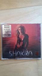 Shakira: Whenever Wherever - Die Hitsing