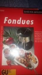 Antje Grüner: Fondues