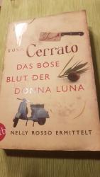 Das böse Blut der Donna Luna