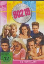 Beverly Hills 90210 - Die erste Season