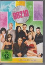 Beverly Hills 90210 - die neunte Season