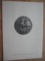 Bildhauer Hermann  Schlatt , Bocholt. Bewahrt aus der Zeit. Skulpturen. Zeichnungen. Holzschnitte. Aquarelle. Texte