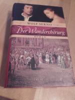 Signierte Ausgabe - Wolf Serno - Serno, Signierte Ausgabe - Wolf Serno - Serno,