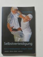 Norbert Stolberg: Selbstverteidigung prä Norbert Stolberg: Selbstverteidigung prä