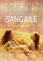 Der Sommer von Sangailé (OmU) * DVD * Lesben Lesbisch Lesbian