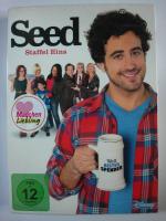 Seed - Staffel 1 - Samenbank Samenspender = Kinder - Adam Korson, Amanda Brugel