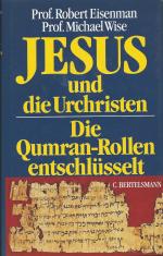 Jesus und die Urchristen