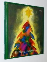 Ein Weihnachtsmärchen YUTAKA SUGITA / Peters Bilderbuch / gebundene Ausgabe, TOP-Zustand