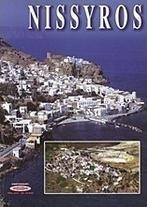 NISSYROS das "Porphyris" der Antike