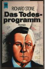Stone, Richard (Verfasser): Das Todespro