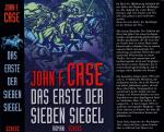 Case, John F.: John F. Case *** DAS ERST