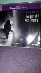 Georges Simenon - Maigret und sein Revolver