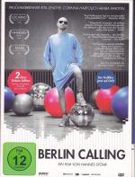 Berlin Calling - Deluxe Edition mit Bonus-DVD [2 DVD's]