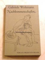 Gabriele Wohmann: Nachkommenschaften