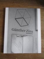 Günther Zins: Museum Kurhaus Kleve 2004 - Museum Kurhaus Kleve, 18.1.-29.2.2004