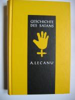 A Lecanu: Geschichte des Satans, Regensb