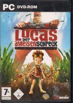 Lucas der Ameisenschreck