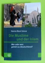 Josua, Hanna Nouri: Die Muslime und der Josua, Hanna Nouri: Die Muslime und der