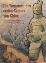 Wu Xiaocong: Die Tonarmee des ersten Kai