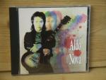 "a portrait of aldo nova"