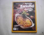 Recke, Gunhild von der: Reizvolle Kartof Recke, Gunhild von der: Reizvolle Kartof