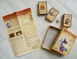 Munchkin - Kartenspiel,  Art.-Nr.: 17100G