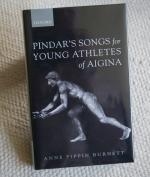 Pindar´s Songs for Young Athletes of Aigina