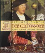 Richard Dübell: Richard Dübell ***DER TU Richard Dübell: Richard Dübell ***DER TU