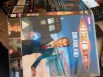 Dreamland + best of Doctor Who