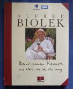 Meine neuen Rezepte und Wein, wie ich ihn mag . Jubiläumsausgabe 2002