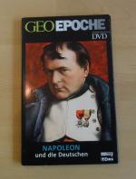 Geo Epoche DVD - Napoleon und die Deutschen