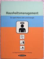 Haushaltsmanagement