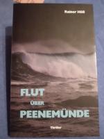 Flut über Peenemünde